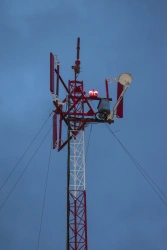 Multi-position observation system MAS 2700 AESF.466453.058