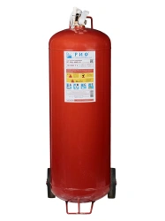 Powder extinguisher OP-100(h)-AVSE-01