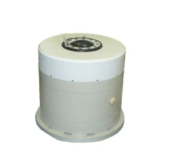 VEDS-1500 MK electrodynamic vibration test rig
