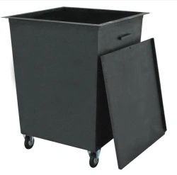 Transport Storage Containers