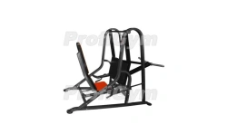 TDH-0141-DE. Leg exerciser