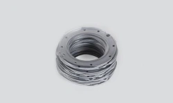 Collar collar of steering knuckle 316000230405600