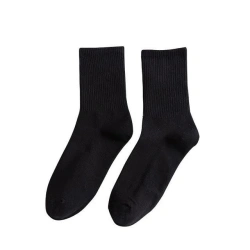 Cotton socks for female inmates, type A TU 14.31.10-208-08946314-2024, with Modification No.1