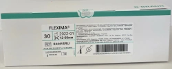 FLEXIMA® open-type one-piece colostomy bag for stoma patients and disabled persons with colo or ileostomy.