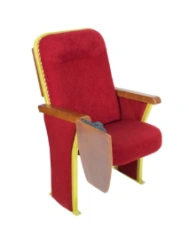 Armchair, brand "Versailles-Conference" size:525*650*980 mm (W*H*H), seat cushion thickness 110 mm