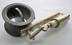 Auxiliary brake 4238-01-3570010