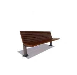 Bench "Chekhov" article 77174