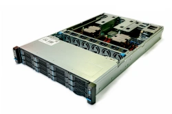 UTINET Corenetic R420 series server