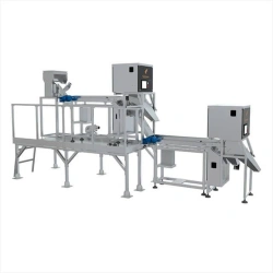 Photo separator Sapsan 120LDS2