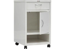 Medical bedside table MD TP-1