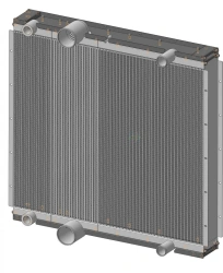 Block of radiators BR-800-16K.1301.0000