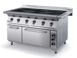Electric cooker KAYMAN PE-6-13-MH