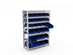 BOXES storage systems