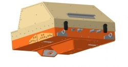 ScanX-3DC scanner