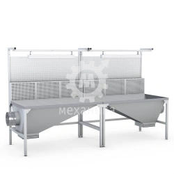 1538 series table