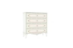Luiza LD.665220.000 Dresser Front (Alabaster )