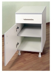 Bedside cabinet TP02KMM