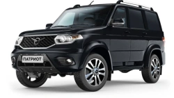 Car UAZ 3163-485-54