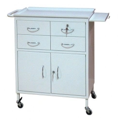 Table for dressing departments SP-02D