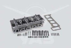 CYLINDER HEAD WITH GASKET AND FASTENERS SET 40624.3906562-20