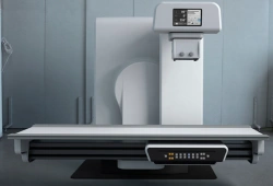 X-ray diagnostic teleoperated digital apparatus "TeleCORD-MT-Plus" according to TU 9442-001-62185671-2015, version 7