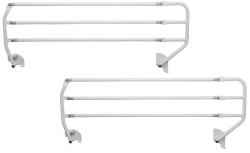 Side fence according to TU 32.50.50-002-07614107-2018