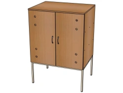 Bread cabinet/ T01