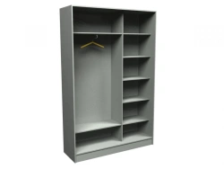 Wardrobe ??2-4