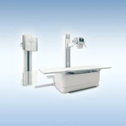 X-ray diagnostic complex "RIM" according to TU 26.60.11-001-78471775-2018, version-04 for two workplaces