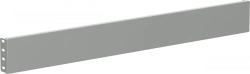 YKM40D-FO-VSS-010-060 FORMAT Side separating panel 100x600 (2pcs/pack) IEK
