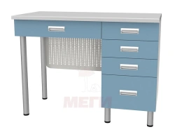 SL-04-MSK (SL-04-210) Laboratory table
