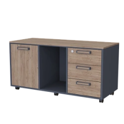 Cabinet-compartment PREGO