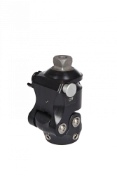 2H08 Hydraulic adapter