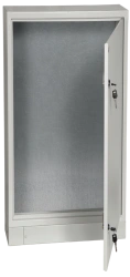 YKM40-1864-31 Metal enclosure ShchMP-18.6.4-0 36 UHL3 IP31