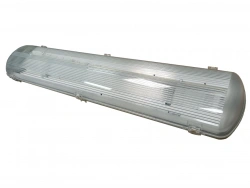 LED luminaires series EG-DPP-1
