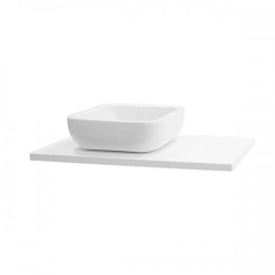 Worktop Brook 100 (80+20) 1A204305BC010 Aquaton1.A204.3.05B.C01.0