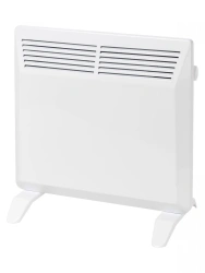 Electric convector, "TDM Electric" trade mark, model SQ2520-1211