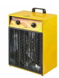 Electric fan heater of "BALLU" trade mark, model BHP-ME-15