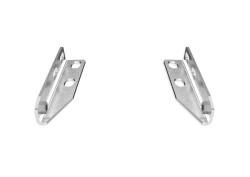 Repair kit for 2444.8107.1 (2 brackets)