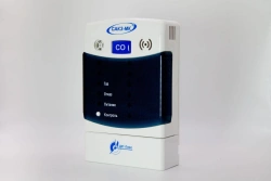 Carbon monoxide alarms ??-2A