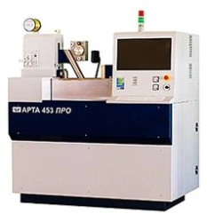 Wire EDM machine ARTA 453 PRO