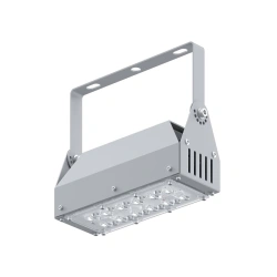 Industrial luminaire SVETHOLL Nils surface-mounted L190 B80 H180 26W 4160 Lm 160 Lm/W