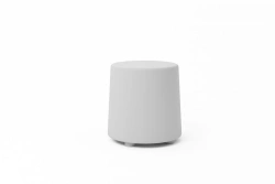 Pouffe of series L27 POINT L27-1PC