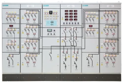 System of operational direct current (SOPT)