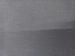 Ready-made cotton-polyester smooth-dyed fabric for the manufacture of special clothing article P-121 PS with water-repellent (WR