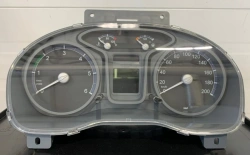 Instrument cluster control unit C41R13.3801210 for Instrument cluster C41R13.3801010
