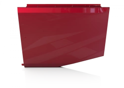 Side trim lower rear left 320425-04-5401225-10