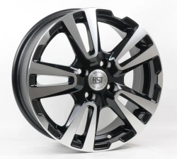Car wheel made of aluminium alloy RST R065 (15x6) brand