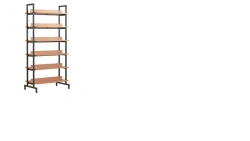 Library shelving unit 2-sided SB-2