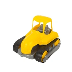 Caterpillar Tractor Toy